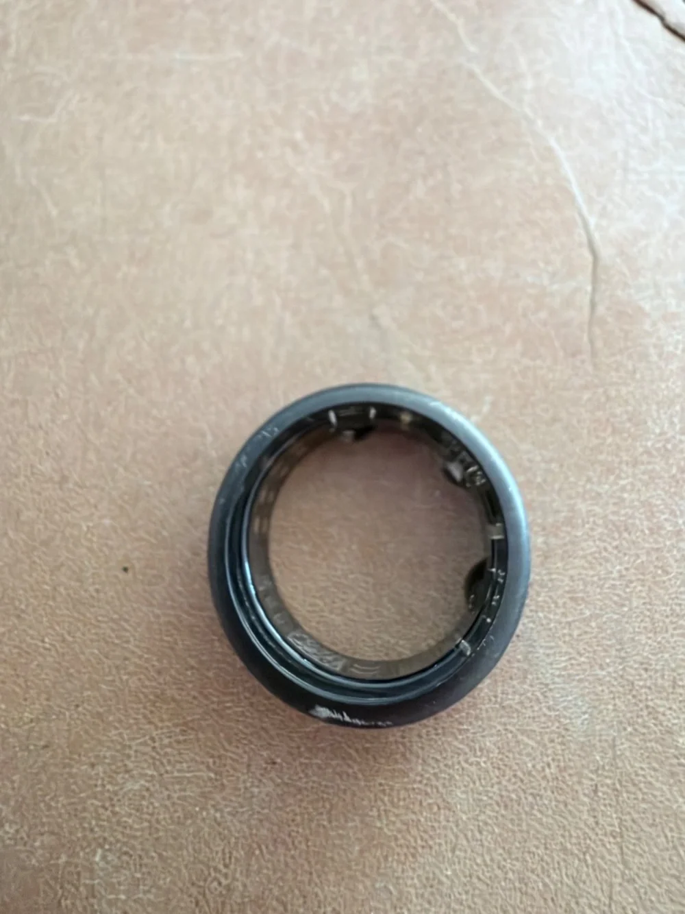 Oura Ring 3, size 7 with two chargers
